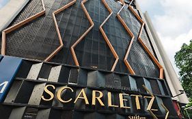 Scarletz Suites, Luxury Suites Klcc By Birdy Stay