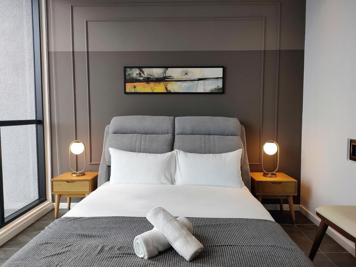 Scarletz Suites, Luxury Suites Klcc By Birdy Stay Kuala Lumpur Ngoại thất bức ảnh