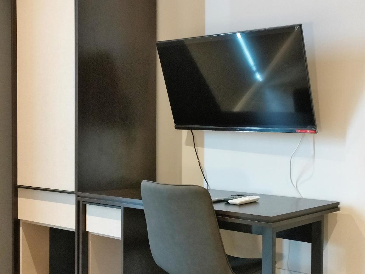 Scarletz Suites, Luxury Suites Klcc By Birdy Stay Kuala Lumpur Ngoại thất bức ảnh